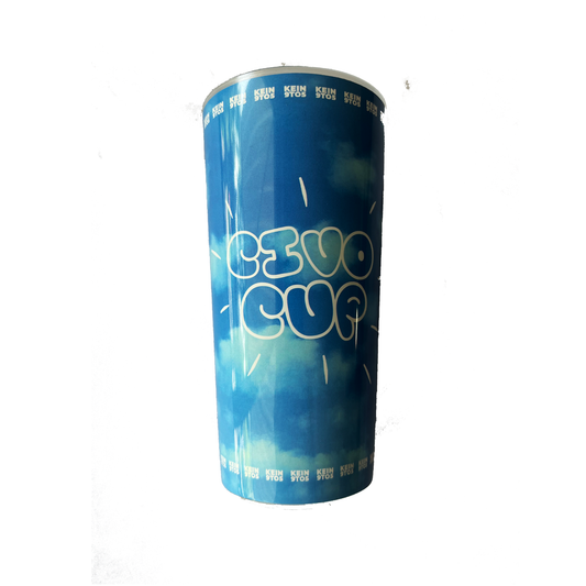 CIVO CUP / BECHER