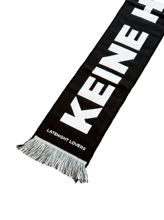 Keine Homies Schal