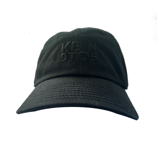 KEIN9TO5 "CREW CAP"